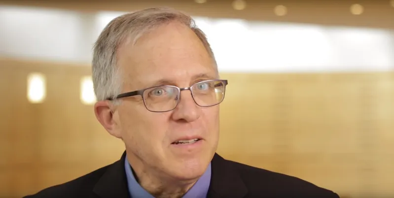 Miniature de l'interview de David Bollier 